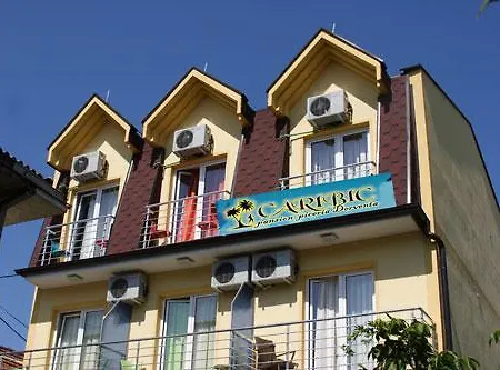 Caribic 3* Derventa