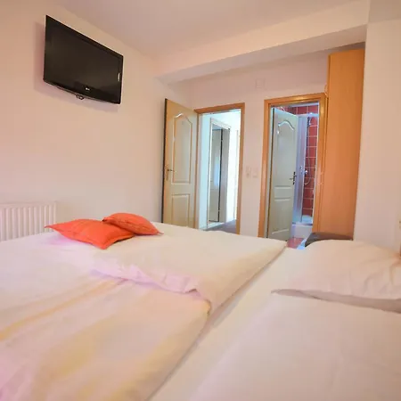 Nocleg ze śniadaniem Caribic 3*