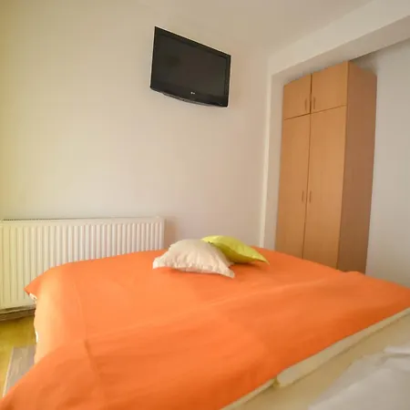 Frühstückspension Caribic 3*